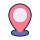 Service Area icon