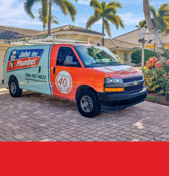 Drain Clearing & Replacement