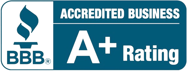 BBB Accredited Business
